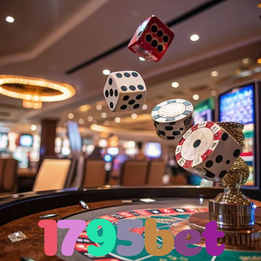 A Magia dos Jogos de Fantasia na 1795bet