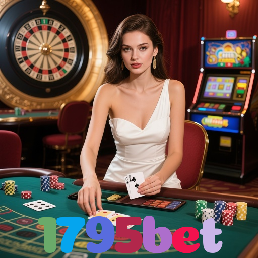 A Magia dos Jogos de Fantasia na 1795bet