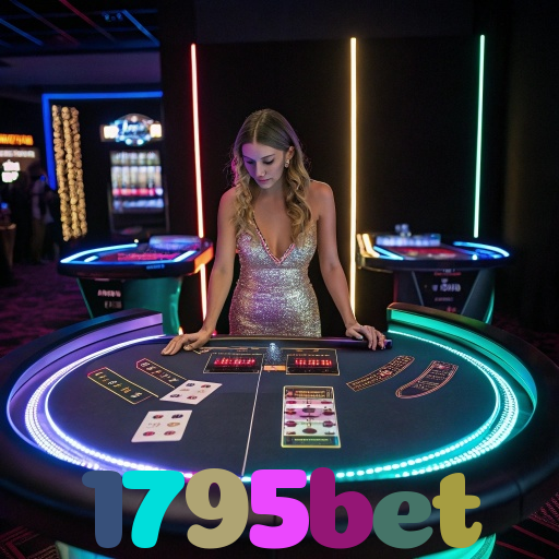 A Magia dos Jogos de Fantasia na 1795bet