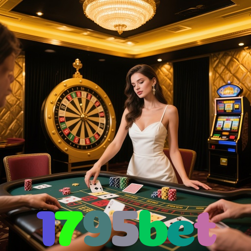 A Magia dos Jogos de Fantasia na 1795bet