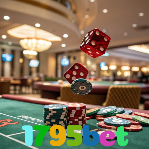 A Magia dos Jogos de Fantasia na 1795bet
