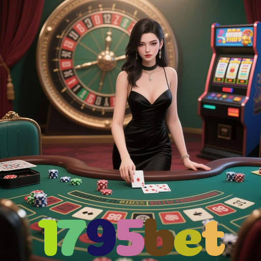 A Magia dos Jogos de Fantasia na 1795bet