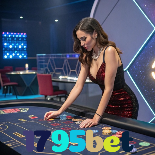 A Magia dos Jogos de Fantasia na 1795bet