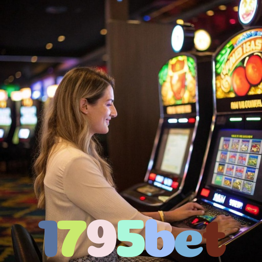 A Magia dos Jogos de Fantasia na 1795bet