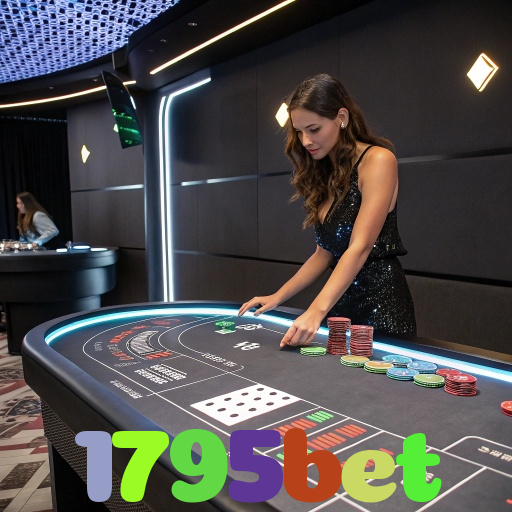 A Magia dos Jogos de Fantasia na 1795bet
