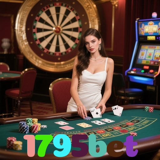 A Magia dos Jogos de Fantasia na 1795bet