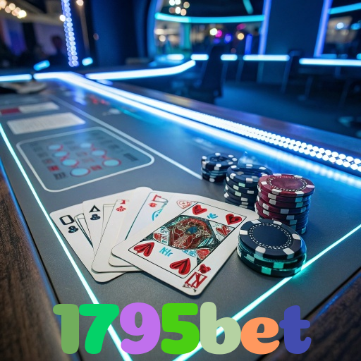 A Magia dos Jogos de Fantasia na 1795bet