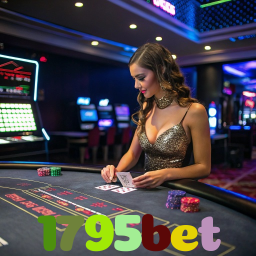 A Magia dos Jogos de Fantasia na 1795bet
