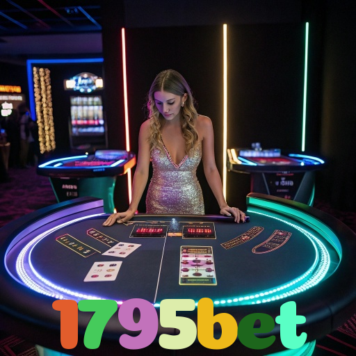A Magia dos Jogos de Fantasia na 1795bet
