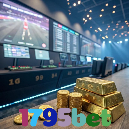 A Magia dos Jogos de Fantasia na 1795bet