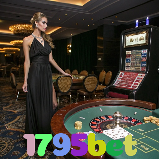 A Magia dos Jogos de Fantasia na 1795bet