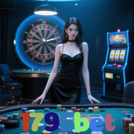 A Magia dos Jogos de Fantasia na 1795bet