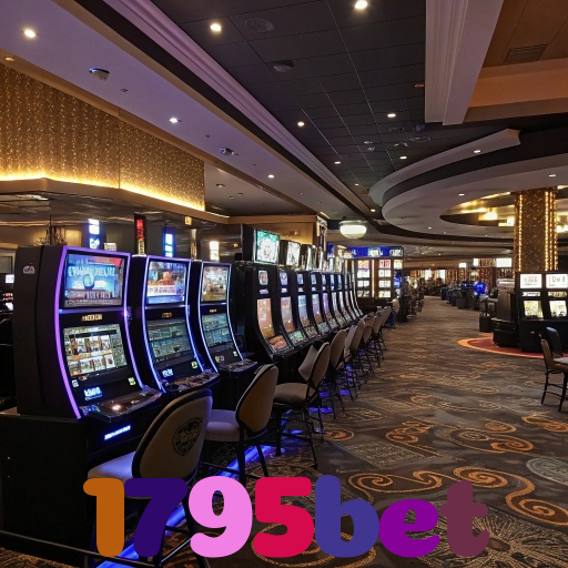A Magia dos Jogos de Fantasia na 1795bet