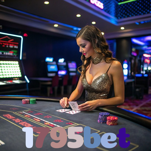 A Magia dos Jogos de Fantasia na 1795bet