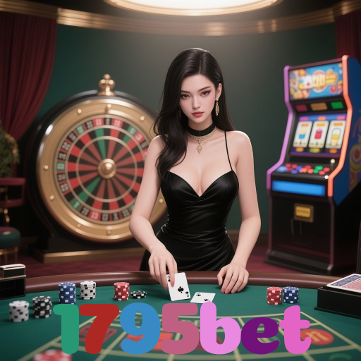 A Magia dos Jogos de Fantasia na 1795bet