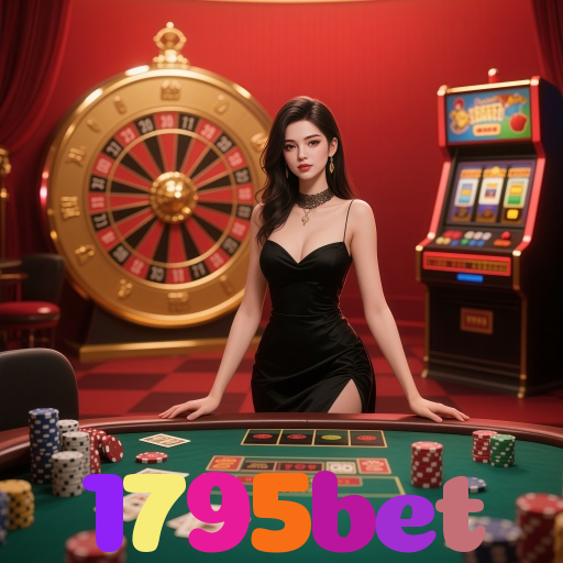 A Magia dos Jogos de Fantasia na 1795bet