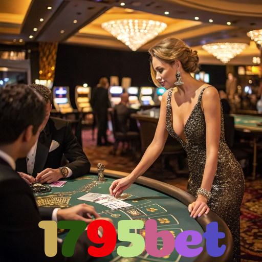 A Magia dos Jogos de Fantasia na 1795bet