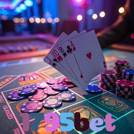 A Magia dos Jogos de Fantasia na 1795bet