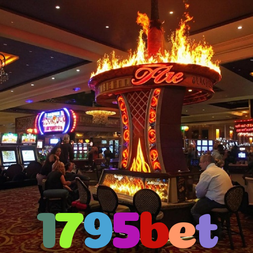 A Magia dos Jogos de Fantasia na 1795bet