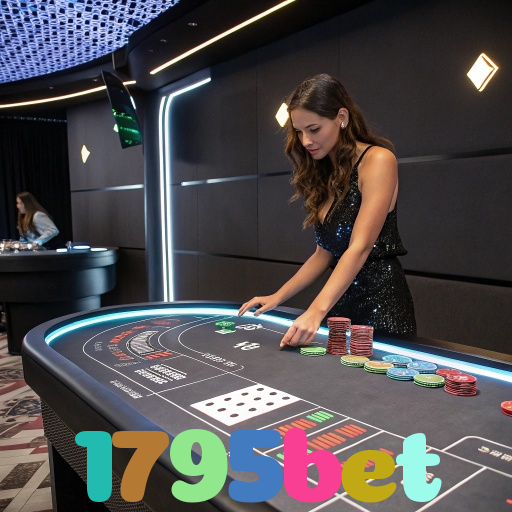 A Magia dos Jogos de Fantasia na 1795bet