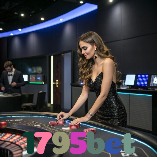 A Magia dos Jogos de Fantasia na 1795bet