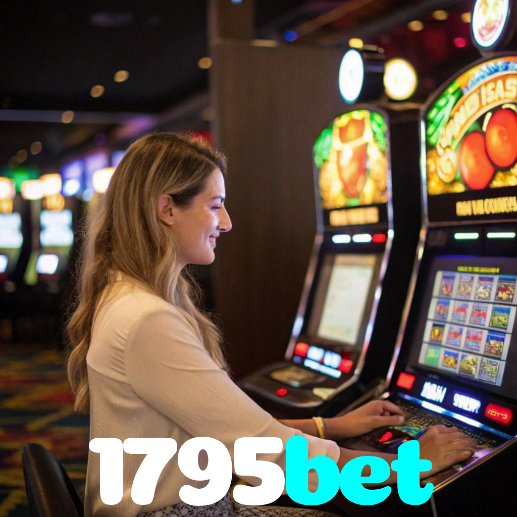 A Magia dos Jogos de Fantasia na 1795bet