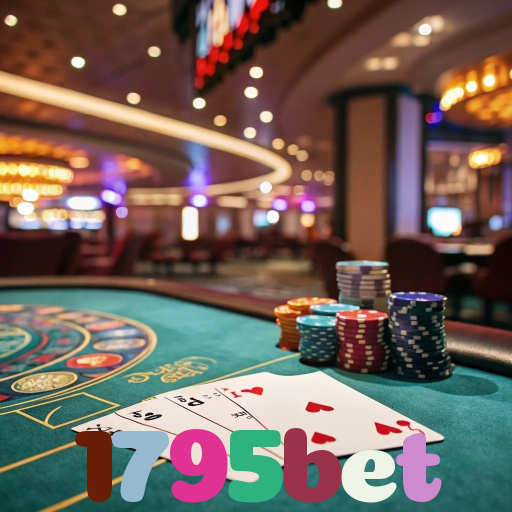 A Magia dos Jogos de Fantasia na 1795bet