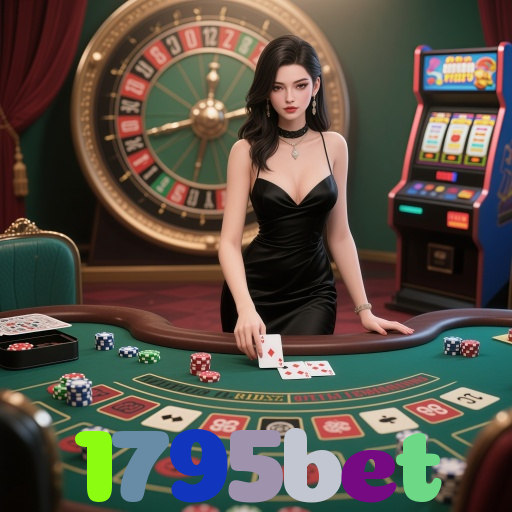 A Magia dos Jogos de Fantasia na 1795bet