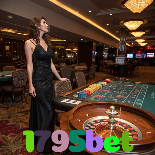 A Magia dos Jogos de Fantasia na 1795bet