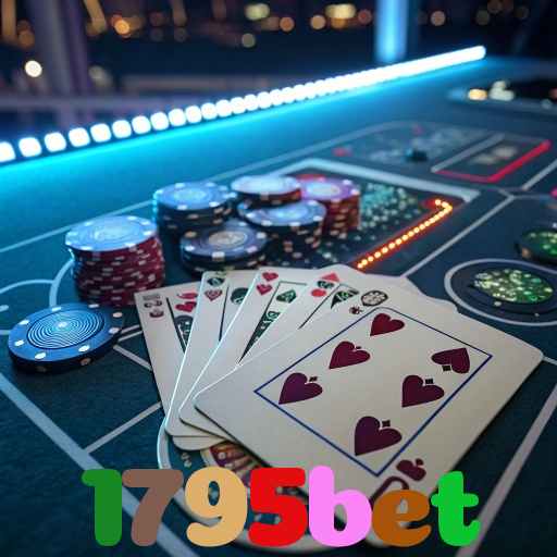 A Magia dos Jogos de Fantasia na 1795bet