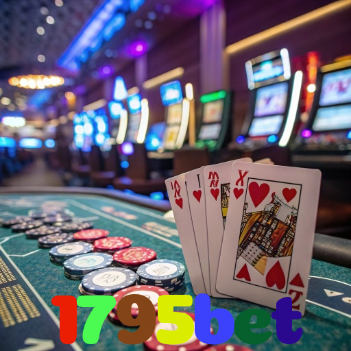 A Magia dos Jogos de Fantasia na 1795bet