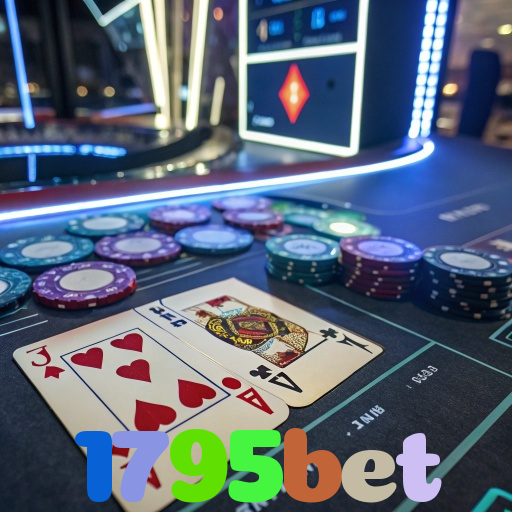 A Magia dos Jogos de Fantasia na 1795bet