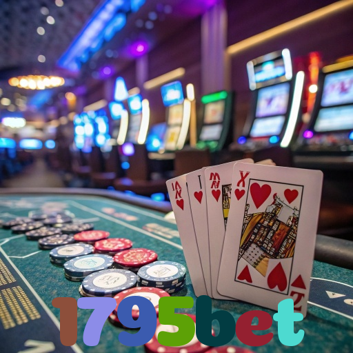 A Magia dos Jogos de Fantasia na 1795bet