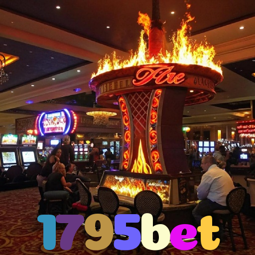 A Magia dos Jogos de Fantasia na 1795bet