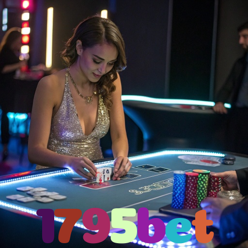 A Magia dos Jogos de Fantasia na 1795bet