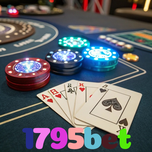 A Magia dos Jogos de Fantasia na 1795bet
