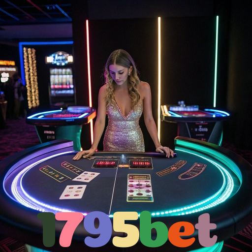A Magia dos Jogos de Fantasia na 1795bet