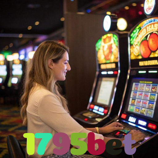 A Magia dos Jogos de Fantasia na 1795bet