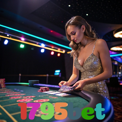 A Magia dos Jogos de Fantasia na 1795bet