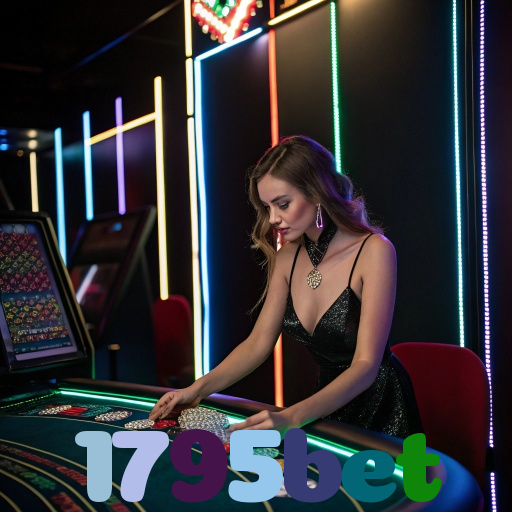 A Magia dos Jogos de Fantasia na 1795bet