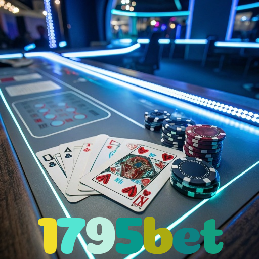 A Magia dos Jogos de Fantasia na 1795bet