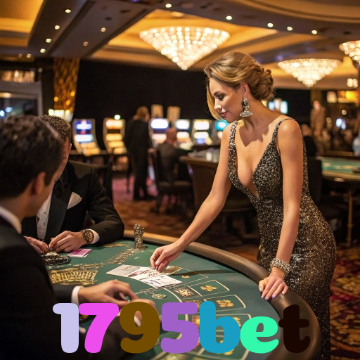 A Magia dos Jogos de Fantasia na 1795bet