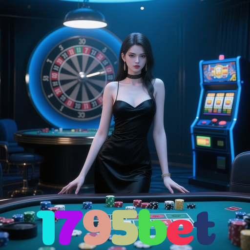 A Magia dos Jogos de Fantasia na 1795bet