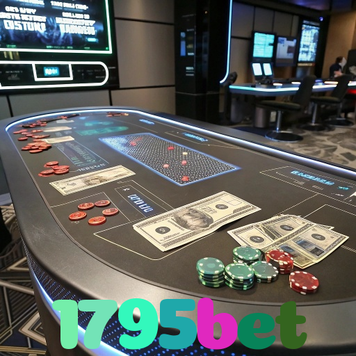 A Magia dos Jogos de Fantasia na 1795bet