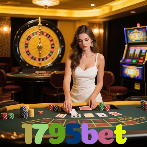 A Magia dos Jogos de Fantasia na 1795bet