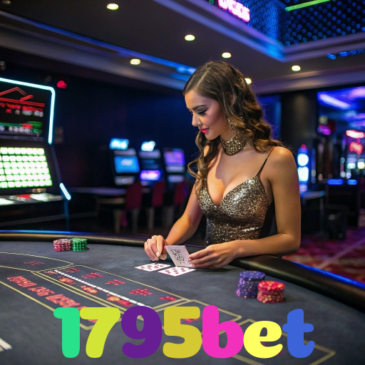 A Magia dos Jogos de Fantasia na 1795bet