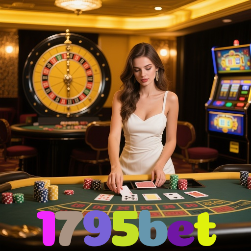 A Magia dos Jogos de Fantasia na 1795bet