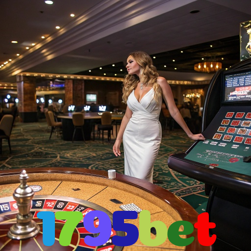A Magia dos Jogos de Fantasia na 1795bet