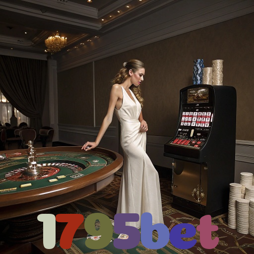 A Magia dos Jogos de Fantasia na 1795bet