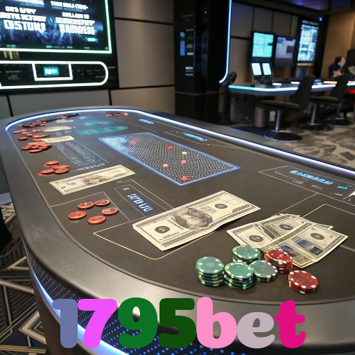 A Magia dos Jogos de Fantasia na 1795bet
